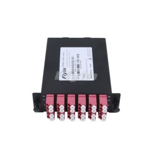 24 Fibers MPO/MTP-LC OM4 Multimode in LGX Box655d556124050.jpg