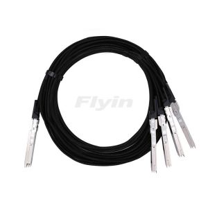 800G OSFP 转 OSFP 4x200G Active Copper Cable (ACC) 5M, 15AWG