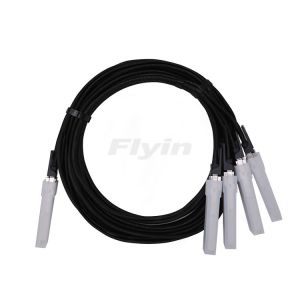 800G OSFP 转 OSFP 4x200G Passive Direct Attach Copper Cable (DAC), 3m, 26AWG