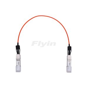 10G SFP+ Active Optical Cable OM2