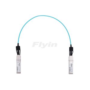 10G SFP+ Active Optical Cable OM3