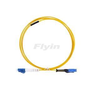 MDC to LC UPC SM DX Optical Patchcord